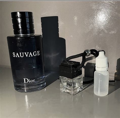 dior sauvage diffuser